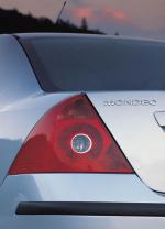 Ford Mondeo 2000 года